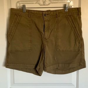 Wanderer Short Anthropologie